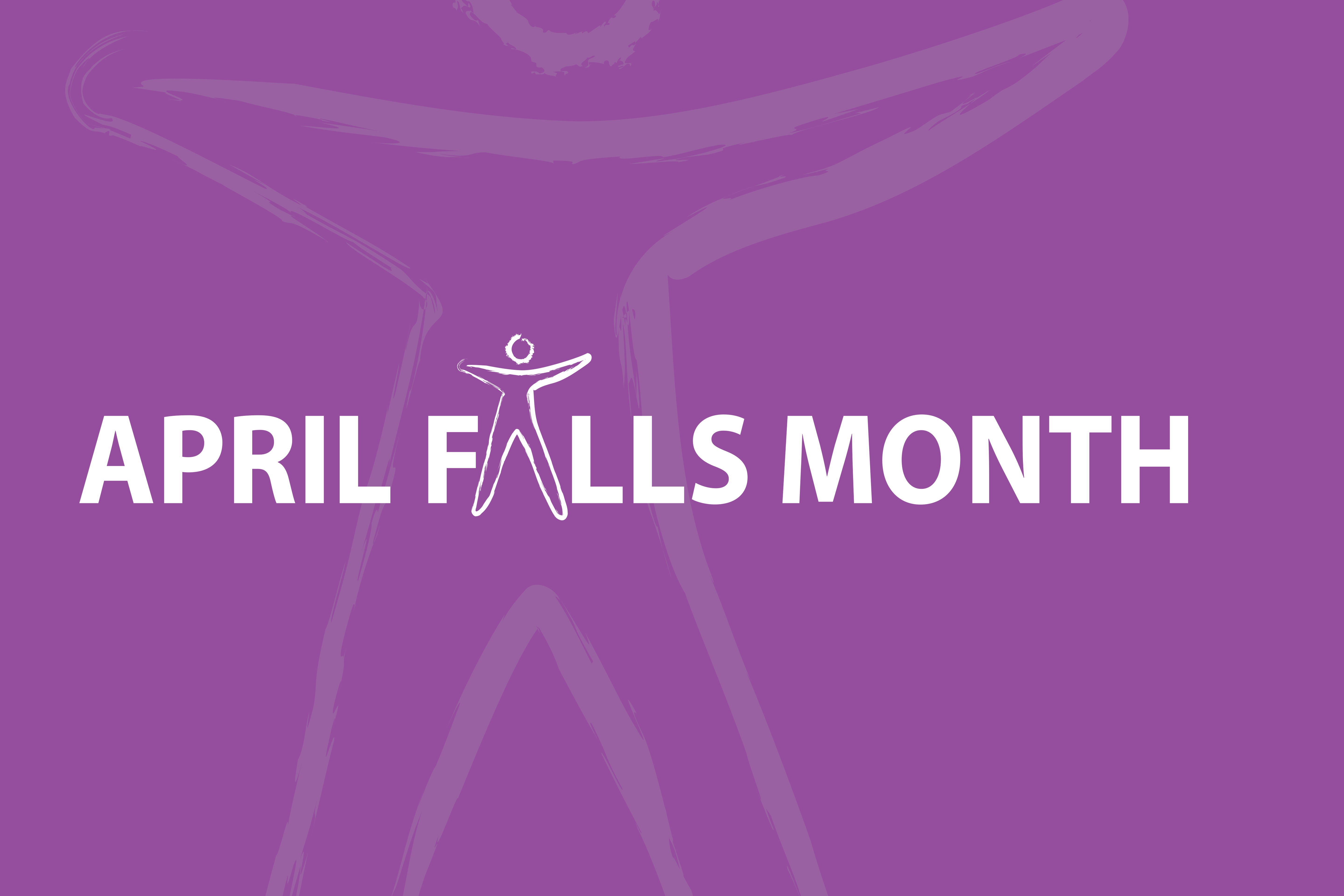 April Falls Month