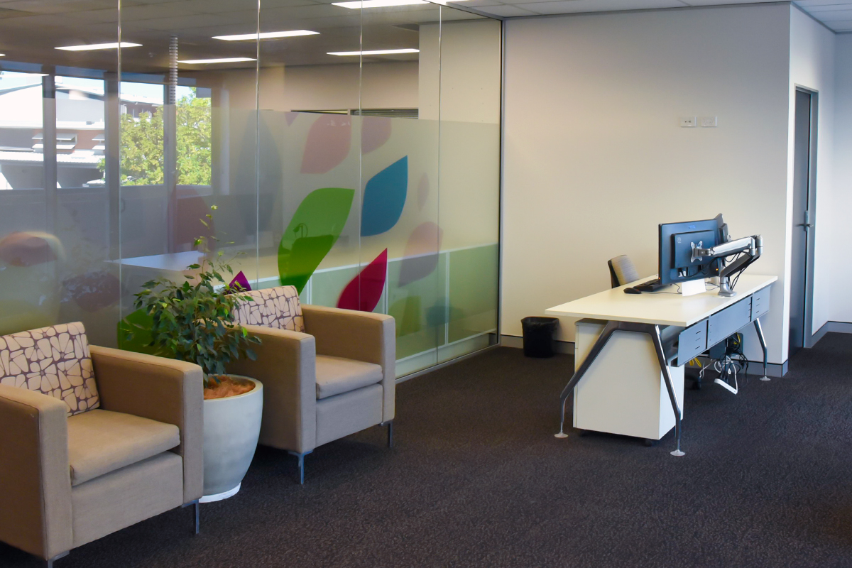 Brisbane Office