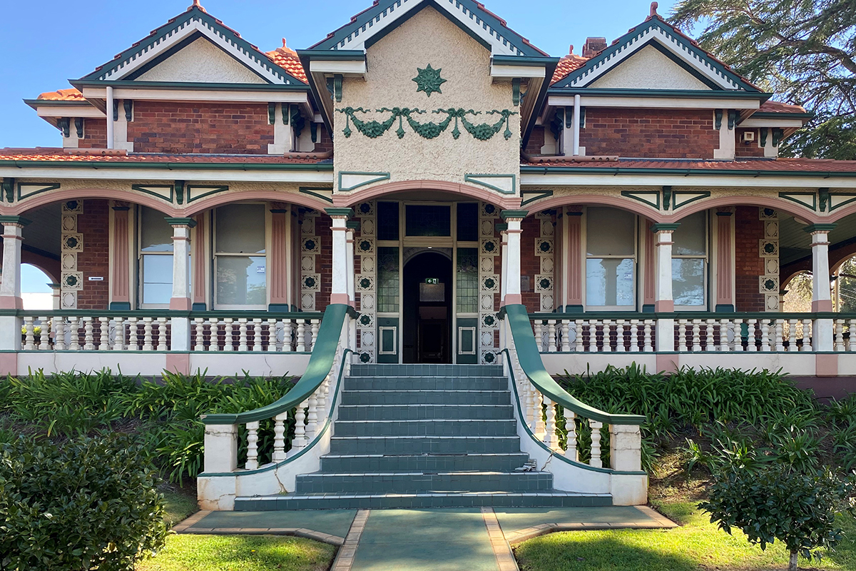 Toowoomba Office