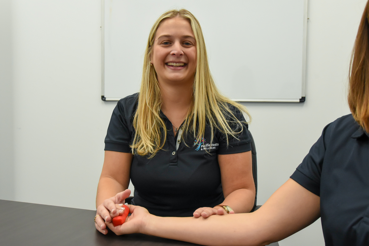 Occupational Therapy Services Available in Brisbane, Darwin, Gold Coast, and Toowoomba