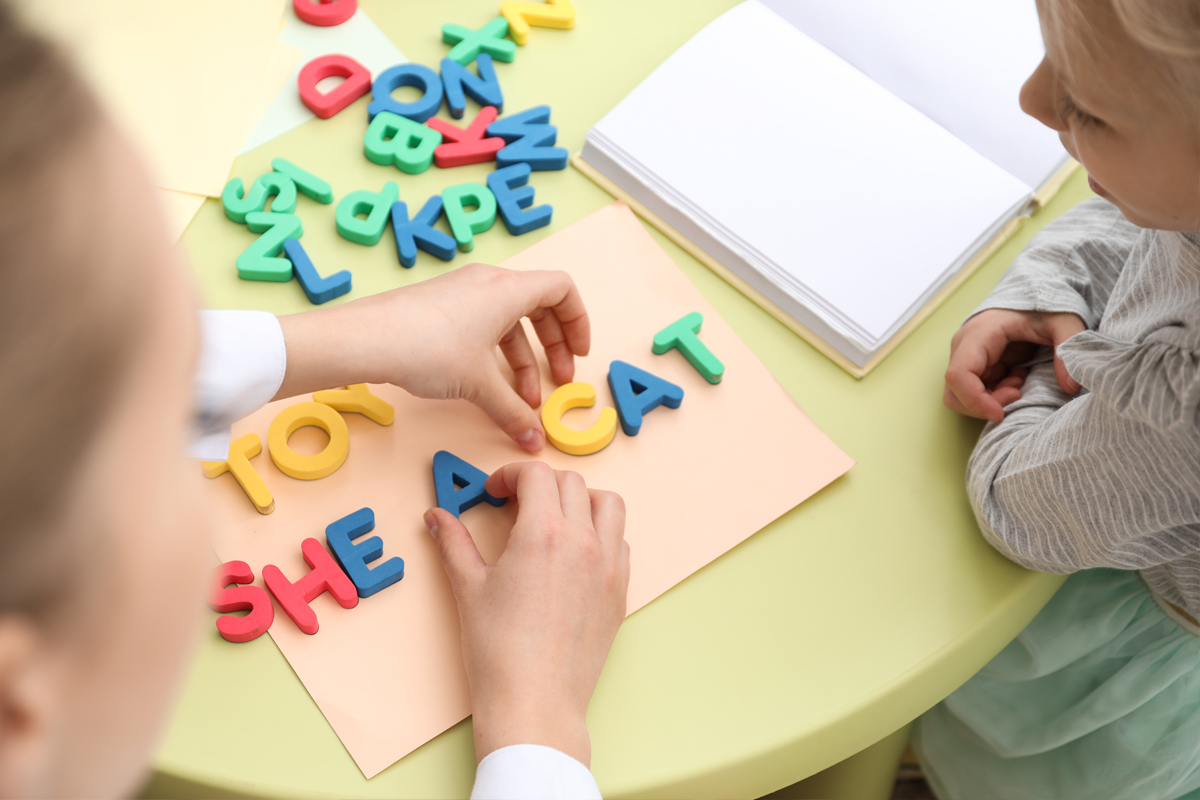 Quality Speech Pathology Services Across Multiple Locations